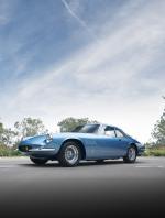 Ferrari 500 Superfast (Series I) 1965 года